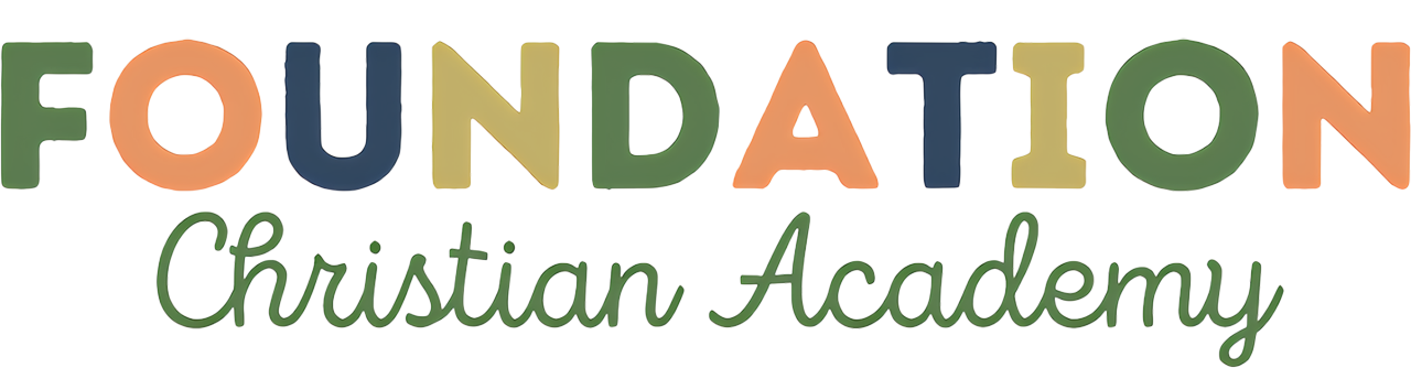 Foundation Christian Academy – FBC Hamshire